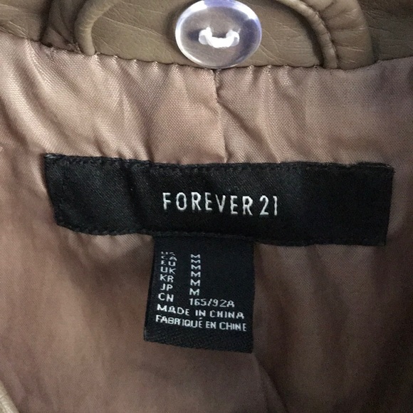 Jacket - Picture 3 of 3